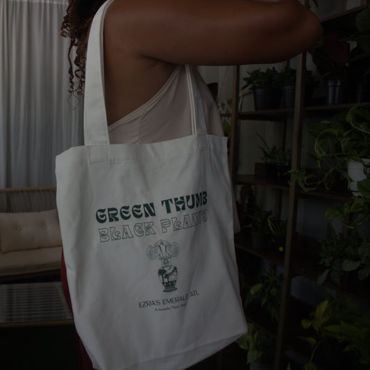 Farmer's Market Tote